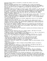 Eseja 'Internal Analysis of Ryanair', 2.