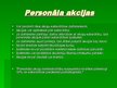 Prezentācija 'Akcijas', 8.