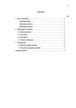 Referāts 'Četri mārketinga mix elementi', 2.