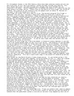 Eseja 'Defining Moments in Canadian History', 1.