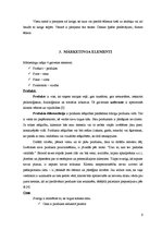 Biznesa plāns 'Viesmīlības uzņēmuma attīstības plāns', 6.