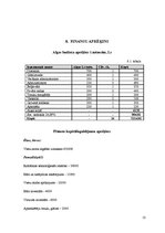 Biznesa plāns 'Viesmīlības uzņēmuma attīstības plāns', 13.