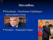 Prezentācija 'Mongolija', 10.