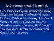 Prezentācija 'Mongolija', 11.