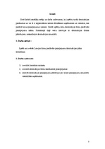 Referāts 'Deratizācija viesnīcā un ēdināšanas uzņēmumā', 3.