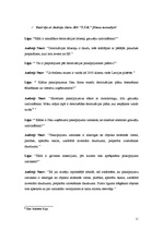 Referāts 'Deratizācija viesnīcā un ēdināšanas uzņēmumā', 11.