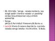 Prezentācija 'Slengs kā kultūras atribūts', 3.