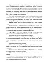 Konspekts 'Maņu orgānu sistēma', 2.