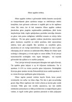 Referāts 'Gāzes apgādes sistēma', 3.