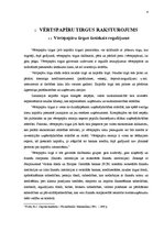 Referāts 'Eiropa Savienības kapitāla vērtspapīri', 6.