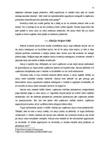 Referāts 'Eiropa Savienības kapitāla vērtspapīri', 21.