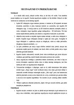 Referāts 'Eiropa Savienības kapitāla vērtspapīri', 31.