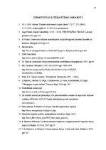 Referāts 'Eiropa Savienības kapitāla vērtspapīri', 33.