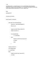 Konspekts 'Risinājumu algoritmizēšana un programmēšana', 1.