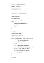 Konspekts 'Risinājumu algoritmizēšana un programmēšana', 3.