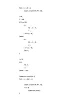 Konspekts 'Risinājumu algoritmizēšana un programmēšana', 6.