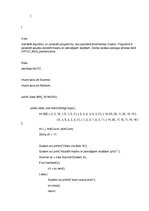 Konspekts 'Risinājumu algoritmizēšana un programmēšana', 7.