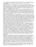 Eseja 'Martin Luther King, Jr', 1.