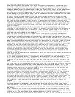 Eseja 'Martin Luther King, Jr', 3.