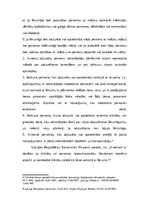 Referāts 'Aizturēto personu tiesību ievērošana', 7.