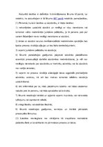 Referāts 'Aizturēto personu tiesību ievērošana', 8.