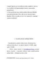 Referāts 'Aizturēto personu tiesību ievērošana', 10.