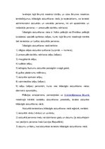 Referāts 'Aizturēto personu tiesību ievērošana', 11.