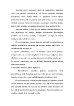 Referāts 'Aizturēto personu tiesību ievērošana', 12.