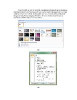 Konspekts 'OO Impress salīdzinājums ar MO Power Point', 3.