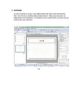 Konspekts 'OO Impress salīdzinājums ar MO Power Point', 4.