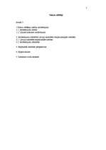 Referāts 'Pasīvo vēlēšanu tiesību ierobežojumi Latvijā', 2.