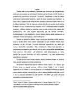 Referāts 'Pasīvo vēlēšanu tiesību ierobežojumi Latvijā', 3.