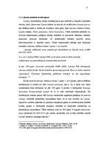 Referāts 'Pasīvo vēlēšanu tiesību ierobežojumi Latvijā', 6.