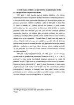 Referāts 'Pasīvo vēlēšanu tiesību ierobežojumi Latvijā', 7.