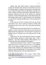 Referāts 'Pasīvo vēlēšanu tiesību ierobežojumi Latvijā', 10.