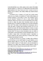 Referāts 'Pasīvo vēlēšanu tiesību ierobežojumi Latvijā', 11.