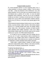 Referāts 'Pasīvo vēlēšanu tiesību ierobežojumi Latvijā', 12.