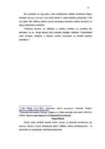 Referāts 'Pasīvo vēlēšanu tiesību ierobežojumi Latvijā', 13.