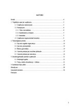 Prakses atskaite 'Restorānu prakse viesnīcā "City Hotel Bruņinieks"', 3.