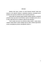 Prakses atskaite 'Restorānu prakse viesnīcā "City Hotel Bruņinieks"', 4.