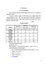 Prakses atskaite 'Restorānu prakse viesnīcā "City Hotel Bruņinieks"', 6.