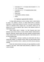 Prakses atskaite 'Restorānu prakse viesnīcā "City Hotel Bruņinieks"', 8.