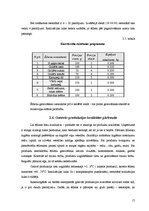 Prakses atskaite 'Restorānu prakse viesnīcā "City Hotel Bruņinieks"', 17.