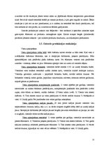 Prakses atskaite 'Restorānu prakse viesnīcā "City Hotel Bruņinieks"', 18.