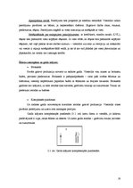 Prakses atskaite 'Restorānu prakse viesnīcā "City Hotel Bruņinieks"', 19.