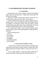 Prakses atskaite 'Restorānu prakse viesnīcā "City Hotel Bruņinieks"', 21.