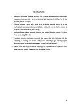 Prakses atskaite 'Restorānu prakse viesnīcā "City Hotel Bruņinieks"', 29.