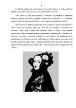 Referāts 'Pirmā pasaules programmētaja Ada Lavleisa', 8.