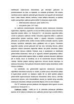 Prakses atskaite 'Kvalifikācijas prakses atskaite finanšu grāmatvedībā', 8.