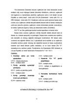 Prakses atskaite 'Kvalifikācijas prakses atskaite finanšu grāmatvedībā', 13.